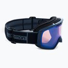 Очила за ски Salomon Aksium Photochromic blue L41191000