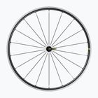 Предно колело за велосипед Mavic Ksyrium S черно/сребърно F9019101