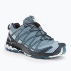 Дамски обувки за бягане Salomon XA Pro 3D V8 ashley blue/ebony