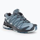 Дамски обувки за бягане Salomon XA Pro 3D V8 blue L41272100
