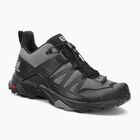 Мъжки обувки за трекинг Salomon X Ultra 4 сиви L41385600
