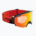 Salomon S/View ски очила черни L41488000