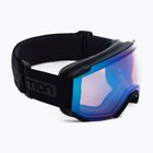 Ски очила Salomon Radium Photochromic черни L41476900