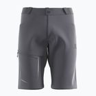 Мъжки къси панталони за трекинг Salomon Wayfarer grey LC1718500