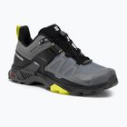 Мъжки ботуши за трекинг Salomon X Ultra 4 GTX quiet shade/black/evening primrose