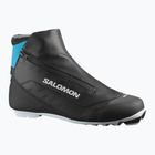 Мъжки обувки за ски бягане Salomon RC8 Prolink black L47030400+