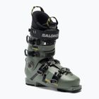 Мъжки ски обувки Salomon Shift Pro 100 AT oil green/solar power