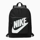 Детска раница Nike Classic 16 l черна/черна/бяла