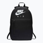 Детска раница Nike Elemental 20 l черна/черна/бяла