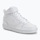 Обувки  Nike Court Borough Mid 2 white/white/white