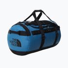Чанта за пътуване The North Face Base Camp, синя NF0A52SANTQ1