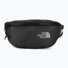 Чанта за бъбреци The North Face Flyweight черна NF0A52TJMN81