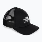 The North Face Deep Fit Mudder Trucker бейзболна шапка черна NF0A5FX8JK31