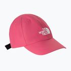Детска бейзболна шапка The North Face Youth Horizon pink NF0A5FXO3961