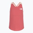 Дамска тениска за трекинг The North Face Never Stop Tank Top pink NF0A5J3R3961