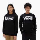 Мъжки потник Vans Mn Vans Classic Crew Ii black/white