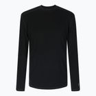 Мъжка термоактивна блуза Smartwool Merino Base Layer Crew Boxed black