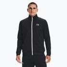 Мъжки суитшърт Under Armour Sportstyle Tricot black/onyx white