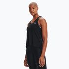 Under Armour Knockout Tank дамска тренировъчна тениска черно 1351596