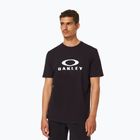 Мъжка тениска Oakley O Bark 2.0 blackout