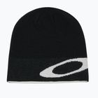 Зимна шапка Oakley Ellipse black/white