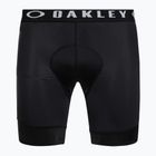 Мъжки къси панталони за велосипед Oakley MTB Inner black FOA403336