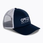 Oakley Мъжка шапка Factory Pilot Trucker Cap Blue FOS900510