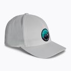 Мъжка бейзболна шапка Oakley Evrywhre Pro бяла FOS900884