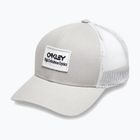 Мъжки Oakley Oakley B1B Hdo Patch Trucker каменна сива бейзболна шапка