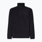 Мъжки поларен суитшърт Oakley Maple Ridge 1/2 Zip Fleece blackout