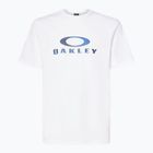 Мъжки потник Oakley Camo Ellipse Tee white