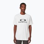 Мъжка тениска Oakley O Bark 2.0 white/black