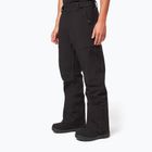 Мъжки панталони за сноуборд Oakley Axis Insulated blackout