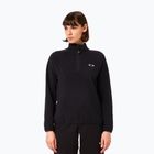 Дамски поларен суитшърт Oakley Maple Ridge 1/2 Zip Fleece blackout