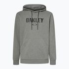 Мъжки Oakley PO Hoodie new athletic grey