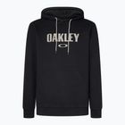 Мъжки потник Oakley PO Hoodie blackout