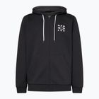 Мъжки потник Oakley FZ Hoodie blackout