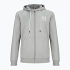 Мъжки потник Oakley FZ Hoodie stone gray