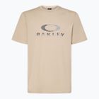 Мъжка тениска Oakley Camo Ellipse Tee humus