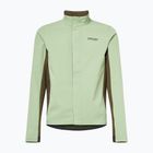 Мъжко яке за колоездене Oakley Elements Thermal Rc, бежово FOA403762