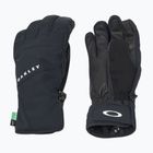 Скиорски ръкавици Oakley Roundhouse Short blackout
