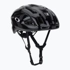 Каска за велосипед Oakley Aro3 Endurance EU полирана черна