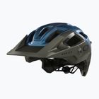Велосипедна каска Oakley Drt5 Maven EU satin medium grey/poseidon