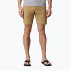 Columbia Silver Ridge II 243 beige 1794931 къси панталони за трекинг за мъже