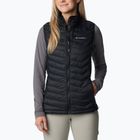 Дамски панталон без ръкави Columbia Powder Pass 12 black 1832222