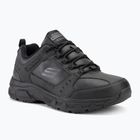 Мъжки обувки SKECHERS Oak Canyon Redwick black