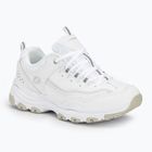 Дамски обувки SKECHERS Iconic white