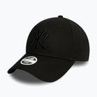 New Era League Essential 9Forty New York Yankees бейзболна шапка за жени