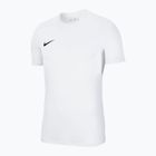 Мъжка футболна фланелка Nike Dry-Fit Park VII, бяла BV6708-100