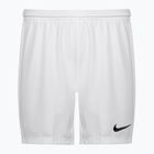 Дамски футболни шорти Nike Dri-FIT Park III Knit White/Black
